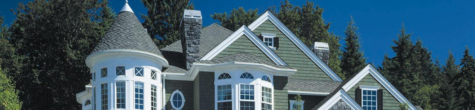 ARCHITECTURAL STYLES